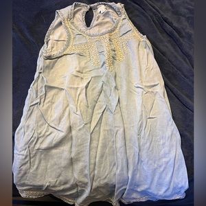 Maternity top / shirt